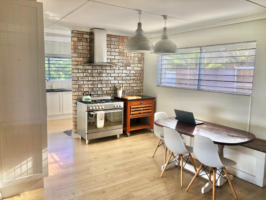 To Let 2 Bedroom Property for Rent in Vermont Western Cape